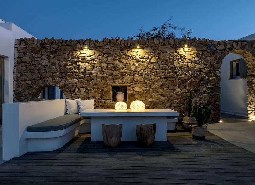 Balcone Foto