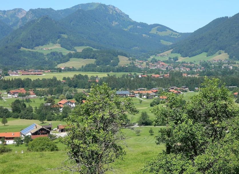 Vista esterna Foto