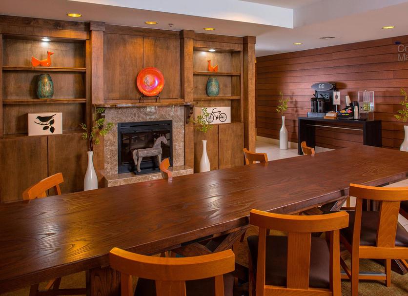 Sala pranzo Foto