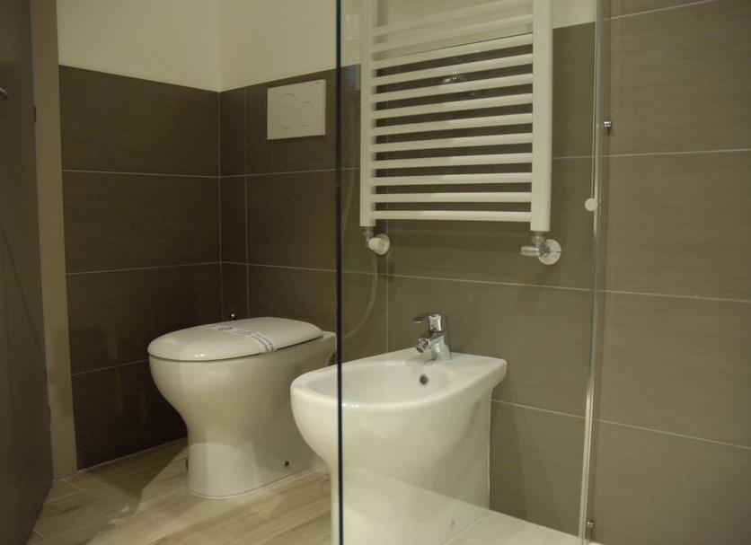 Bagno Foto