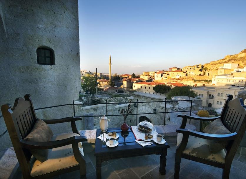 Balcone Foto