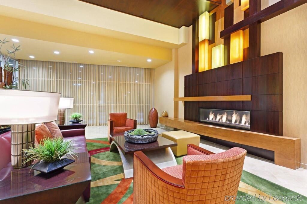 Area lounge