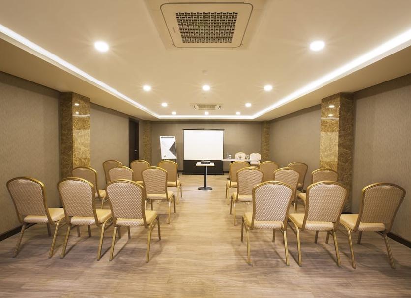 Sala conferenze Foto
