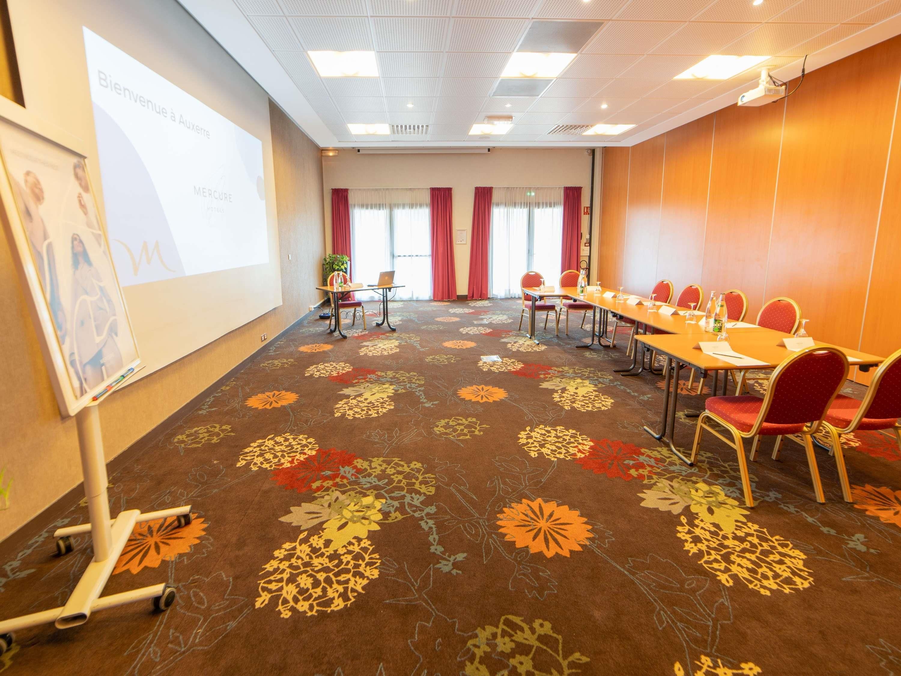 Sala conferenze