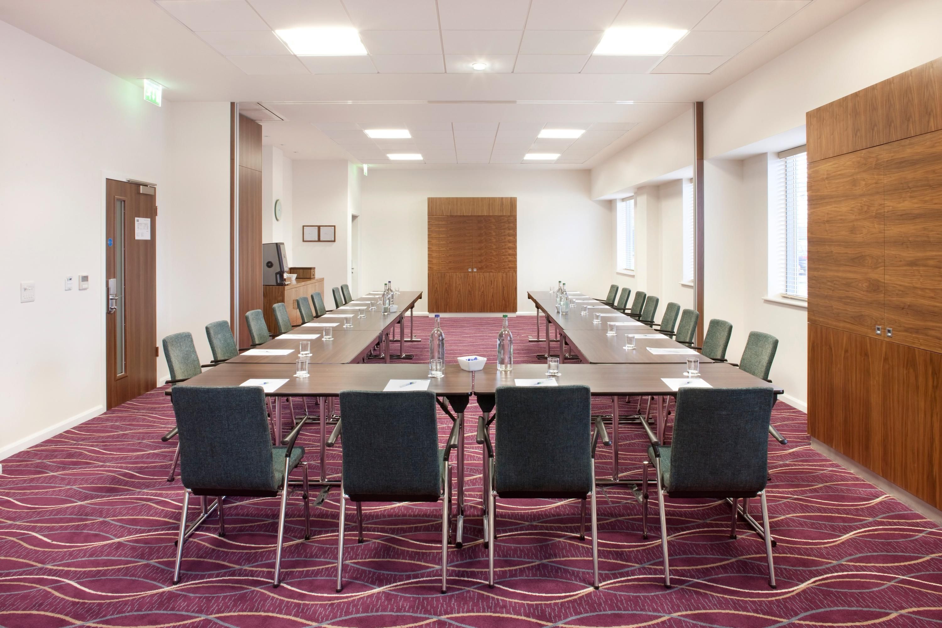 Sala conferenze