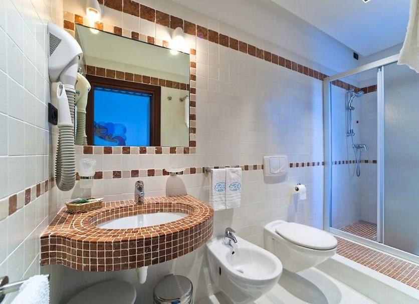 Bagno Foto
