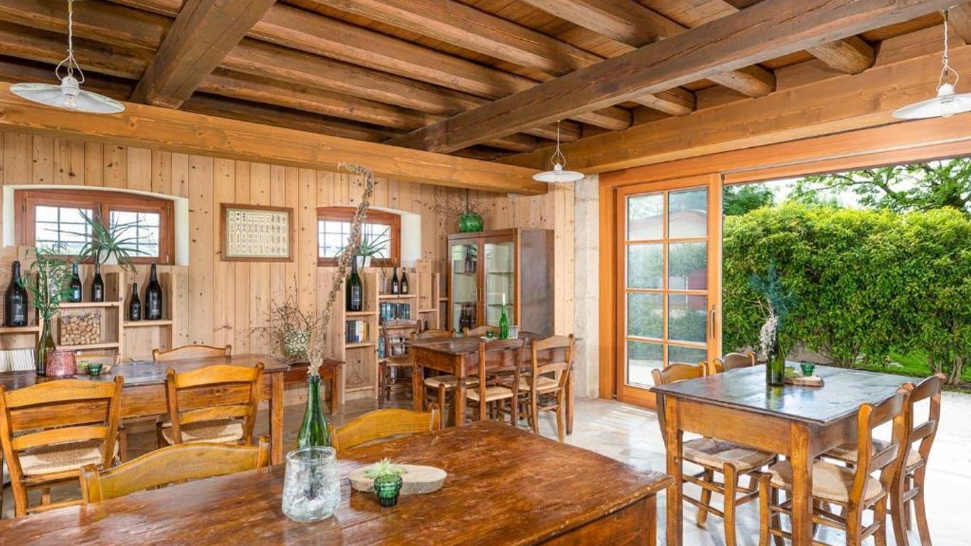 Relais Duca di Dolle