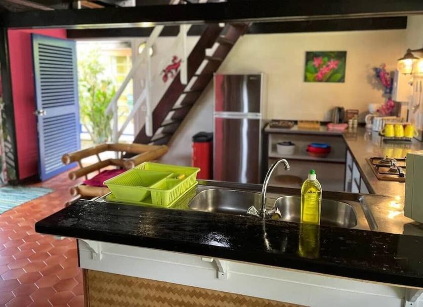 Cucina Foto