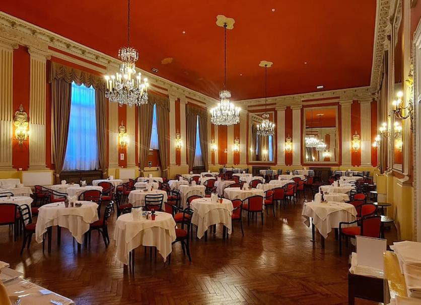 Ristorante Foto