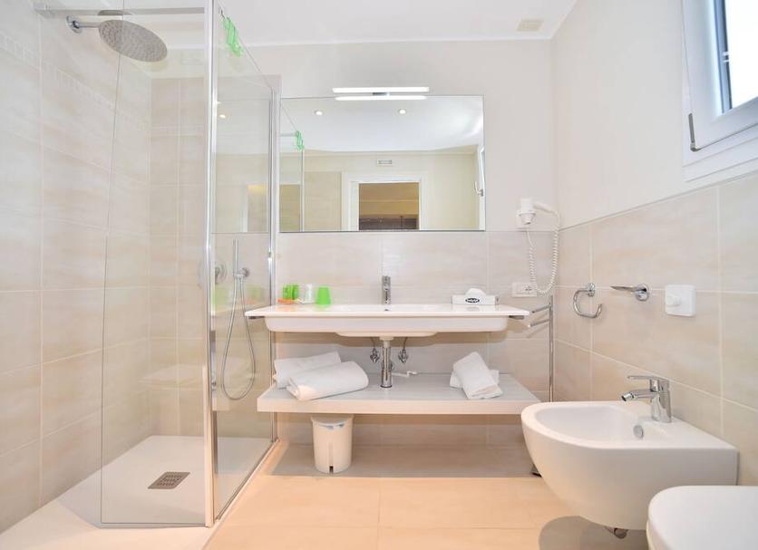 Bagno Foto