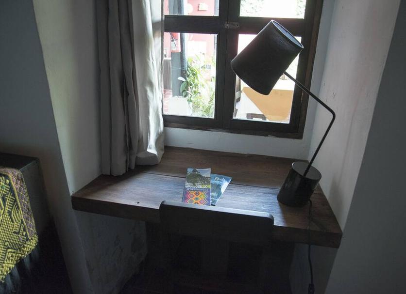 Dotazioni in camera Foto
