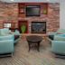 Area lounge