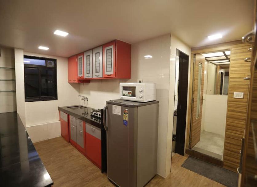 Cucina Foto
