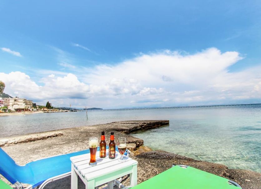 Spiaggia Foto