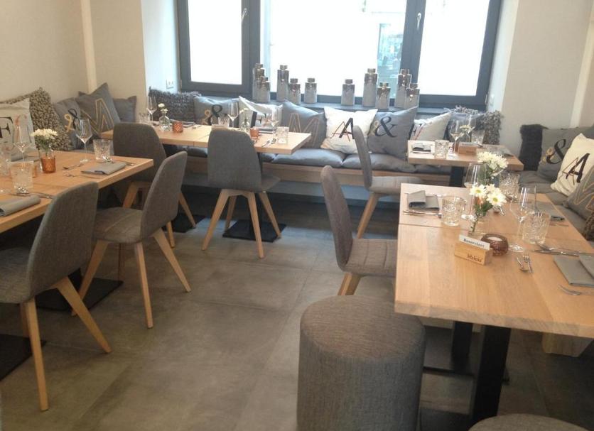 Ristorante Foto