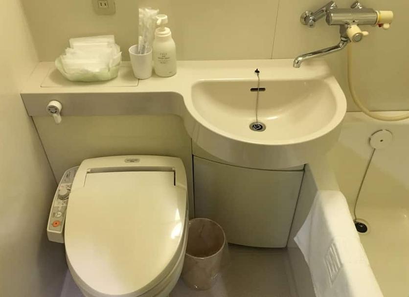 Bagno Foto