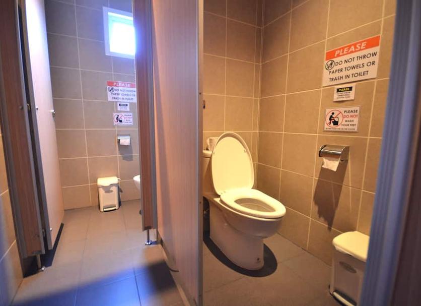 Bagno Foto