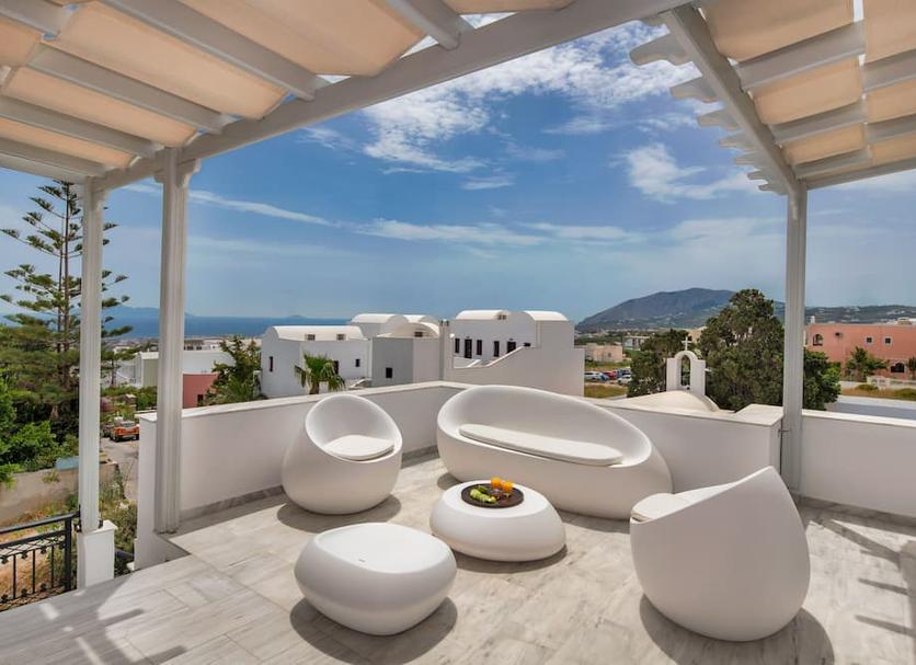 Balcone Foto