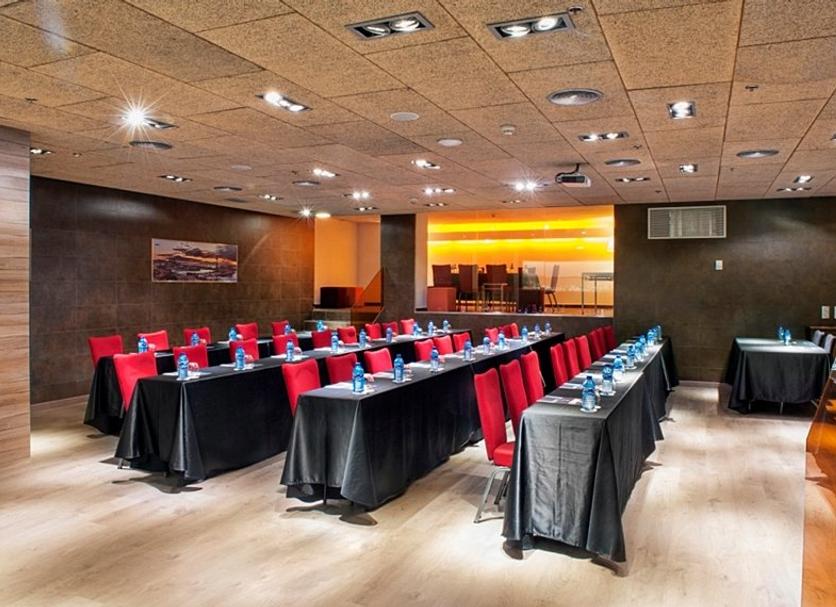 Sala conferenze Foto