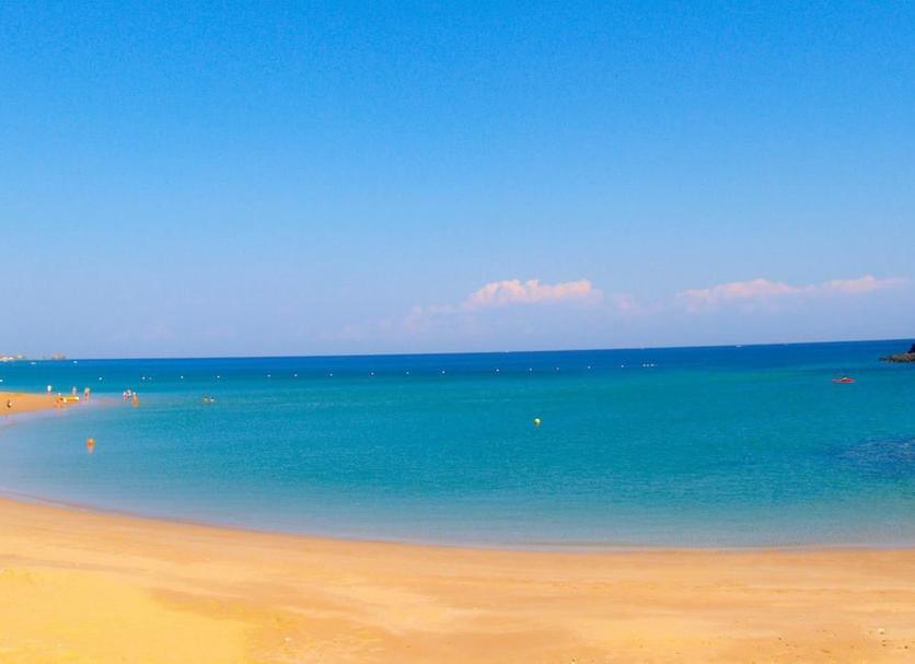 Spiaggia Foto