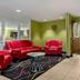Area lounge