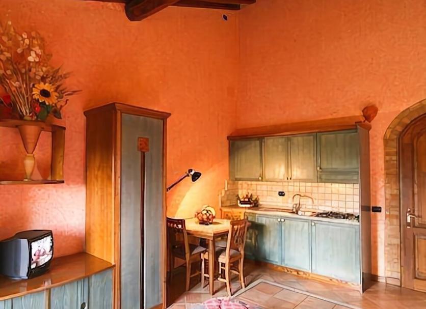 Cucina Foto