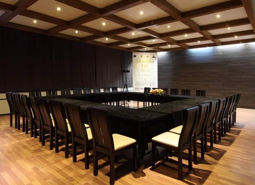 Sala conferenze Foto
