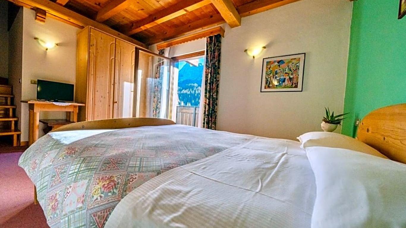 Hotel Valgioconda
