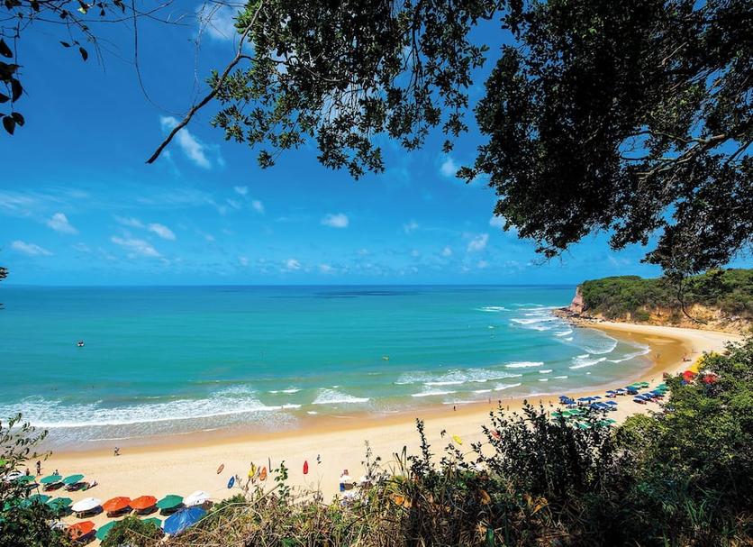 Spiaggia Foto