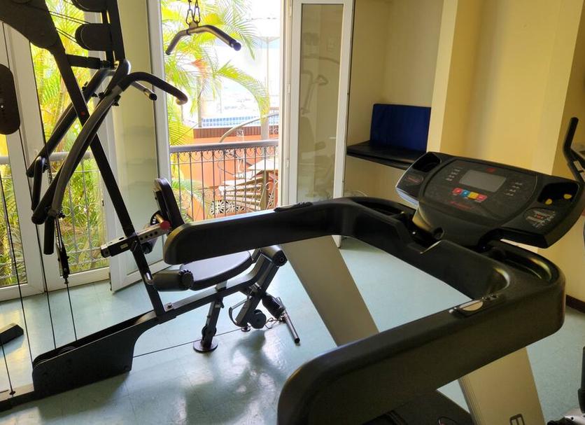 Palestra Foto