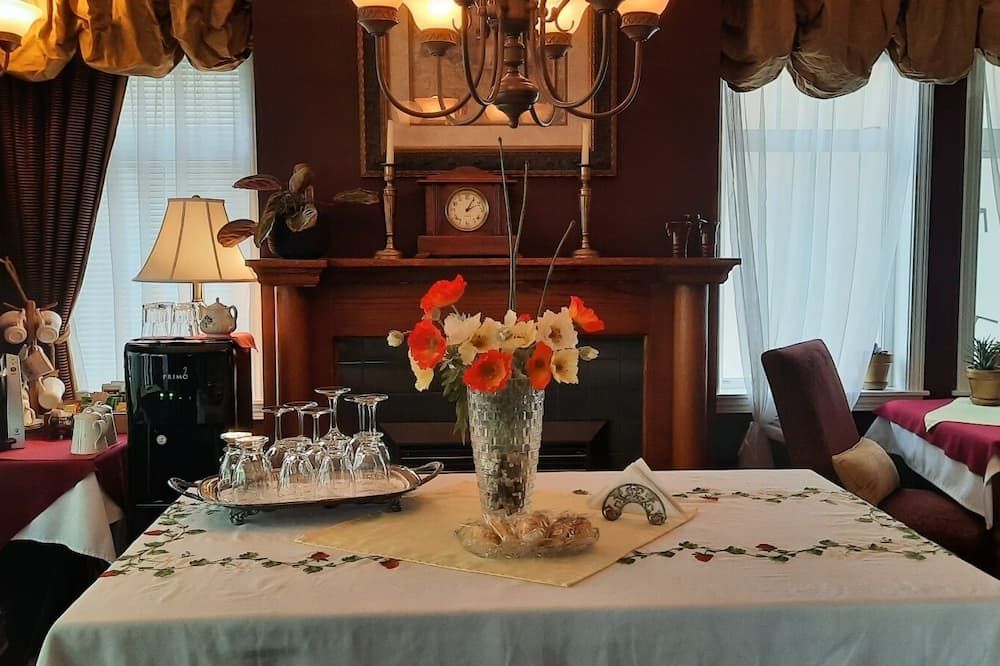 Sala pranzo