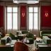 Area lounge