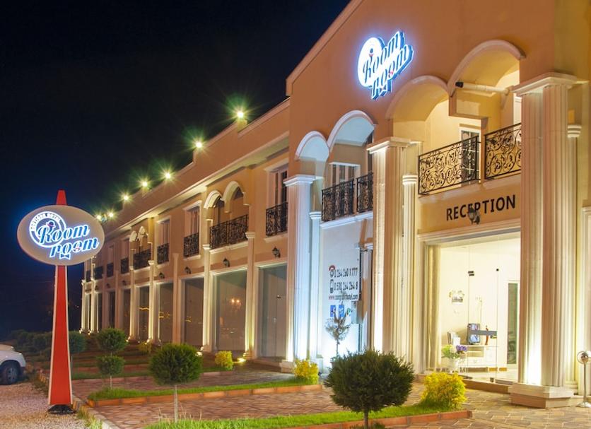 Edificio Foto