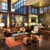 Area lounge
