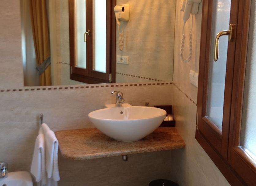 Bagno Foto
