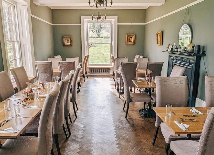 Ristorante Foto