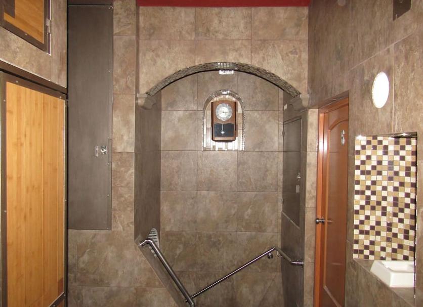 Bagno Foto