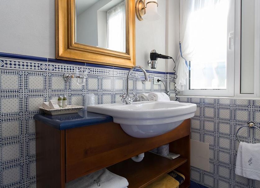 Bagno Foto