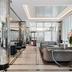 Area lounge