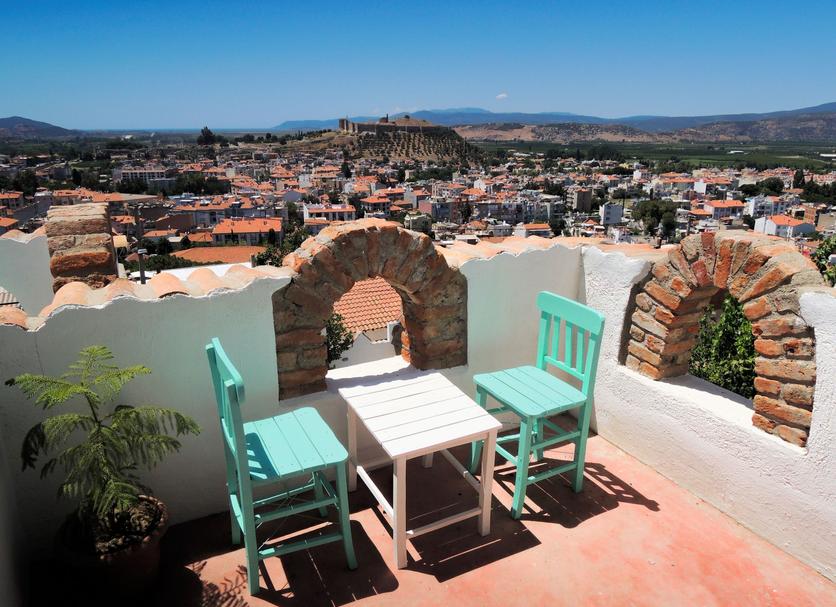 Balcone Foto