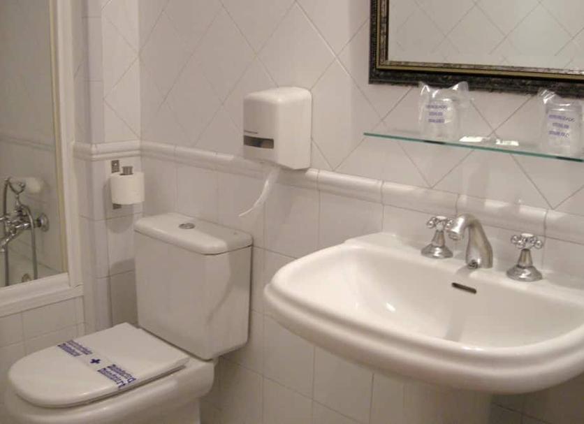 Bagno Foto
