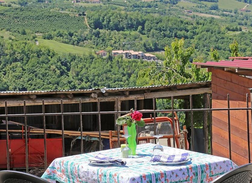 Balcone Foto