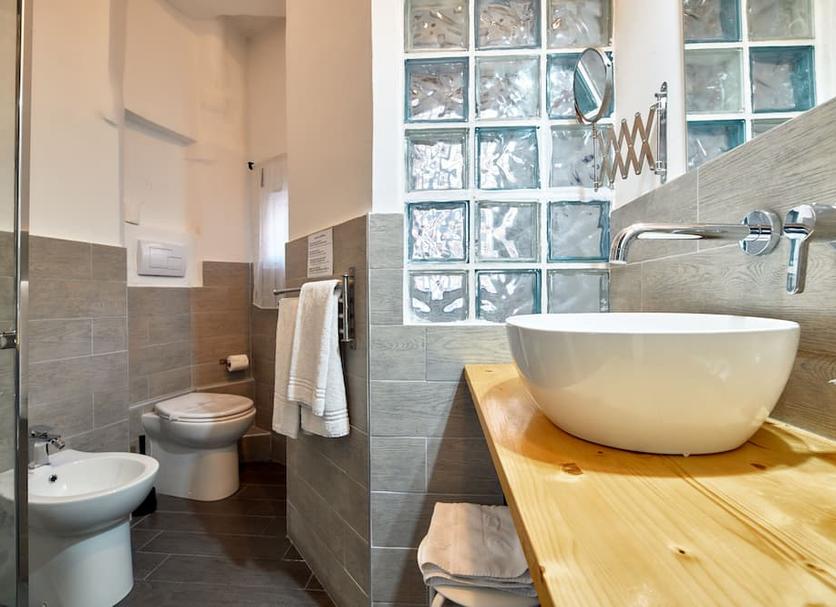 Bagno Foto
