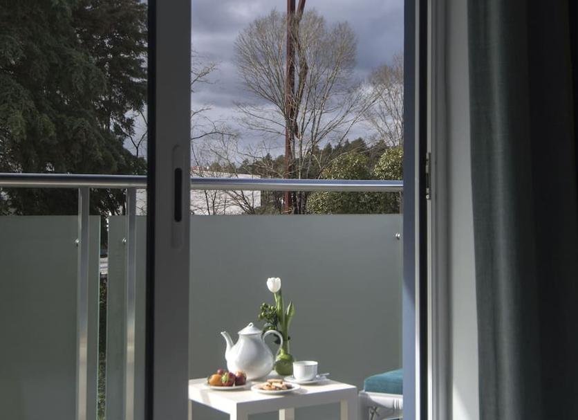 Balcone Foto