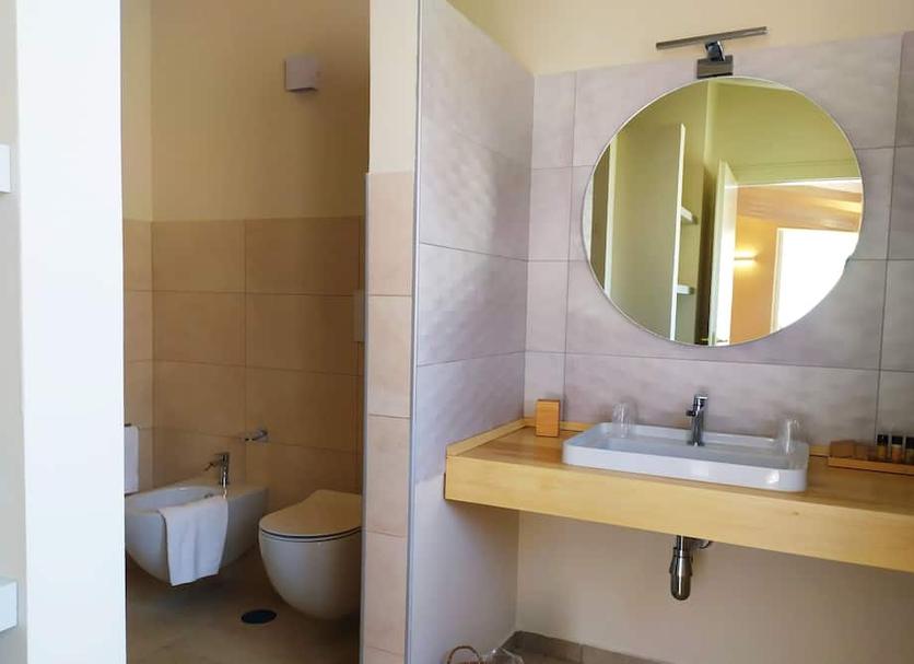 Bagno Foto