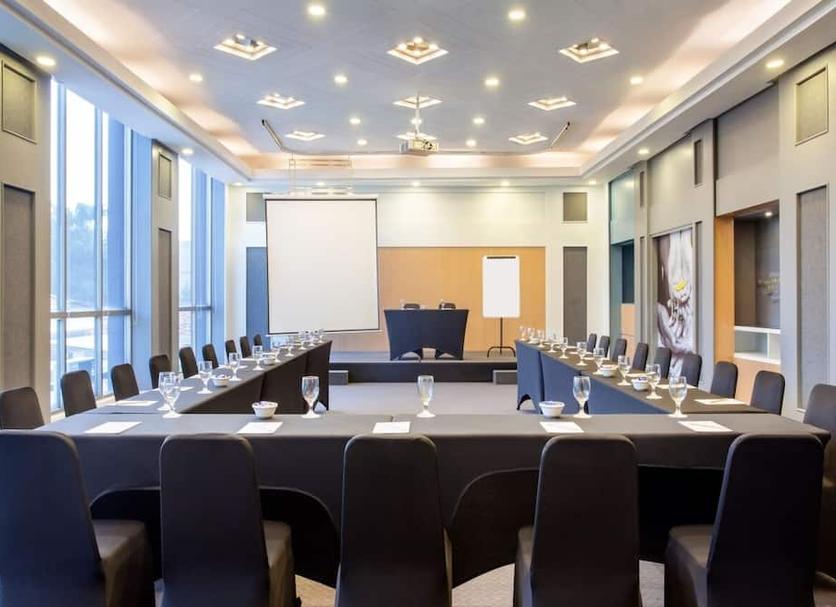 Sala conferenze Foto