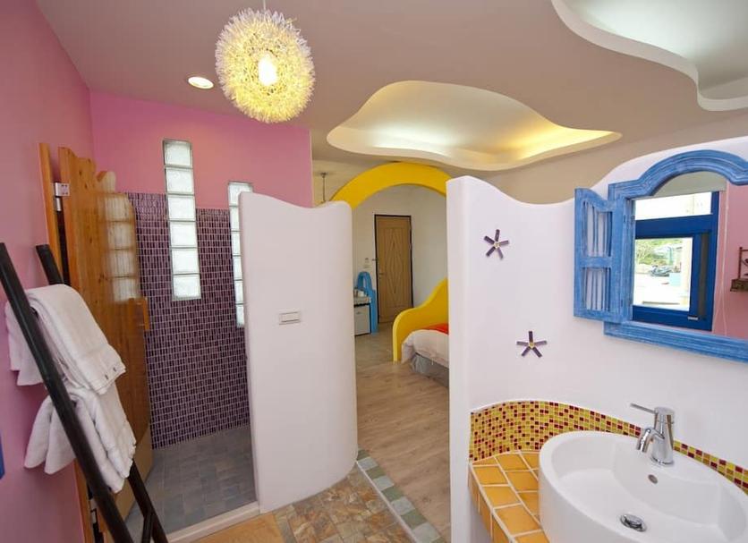 Bagno Foto