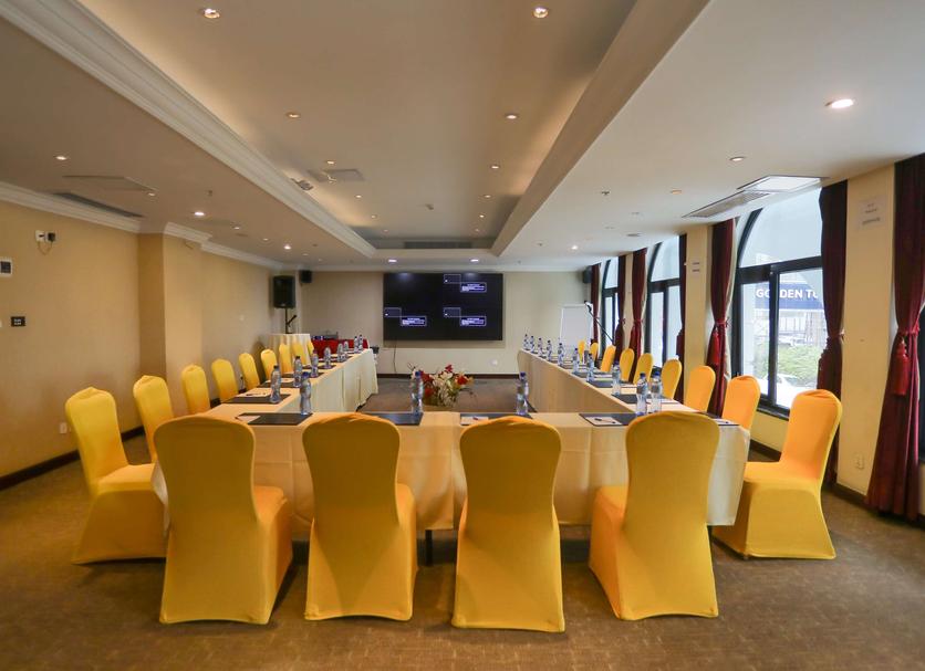 Sala conferenze Foto