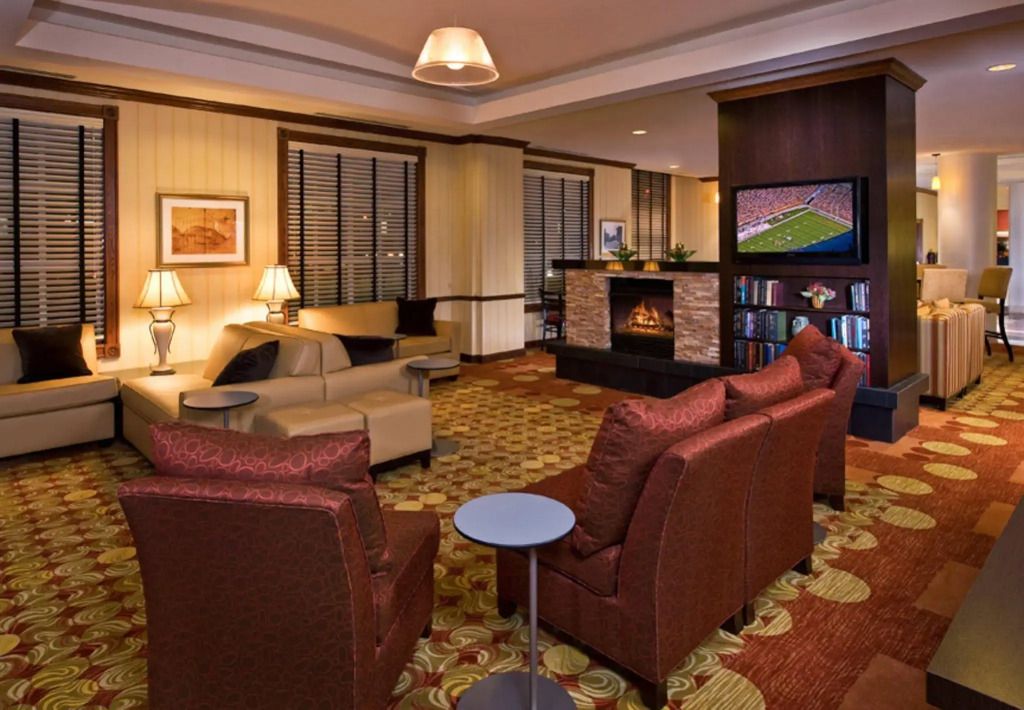 Area lounge