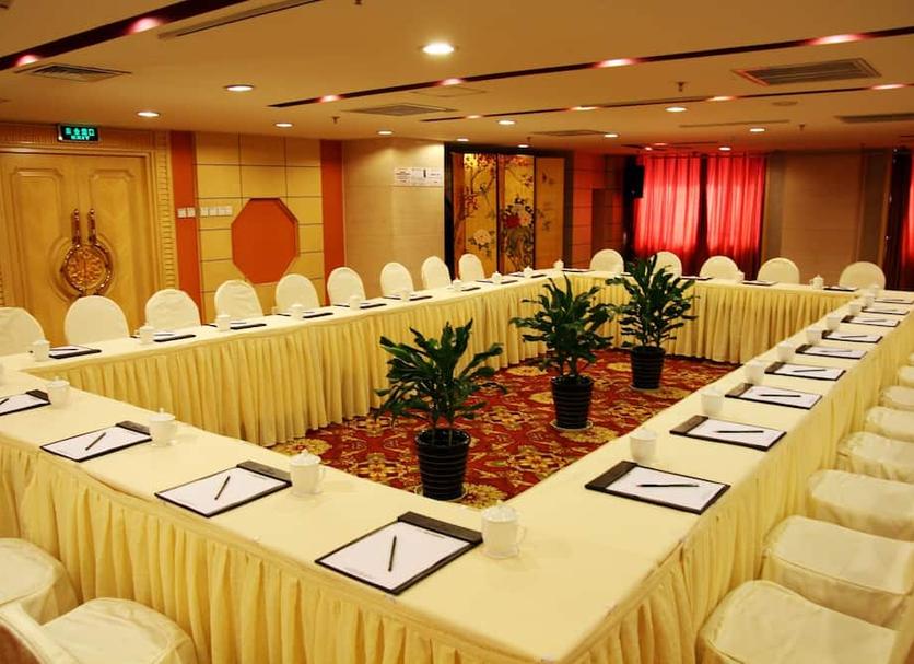 Sala conferenze Foto